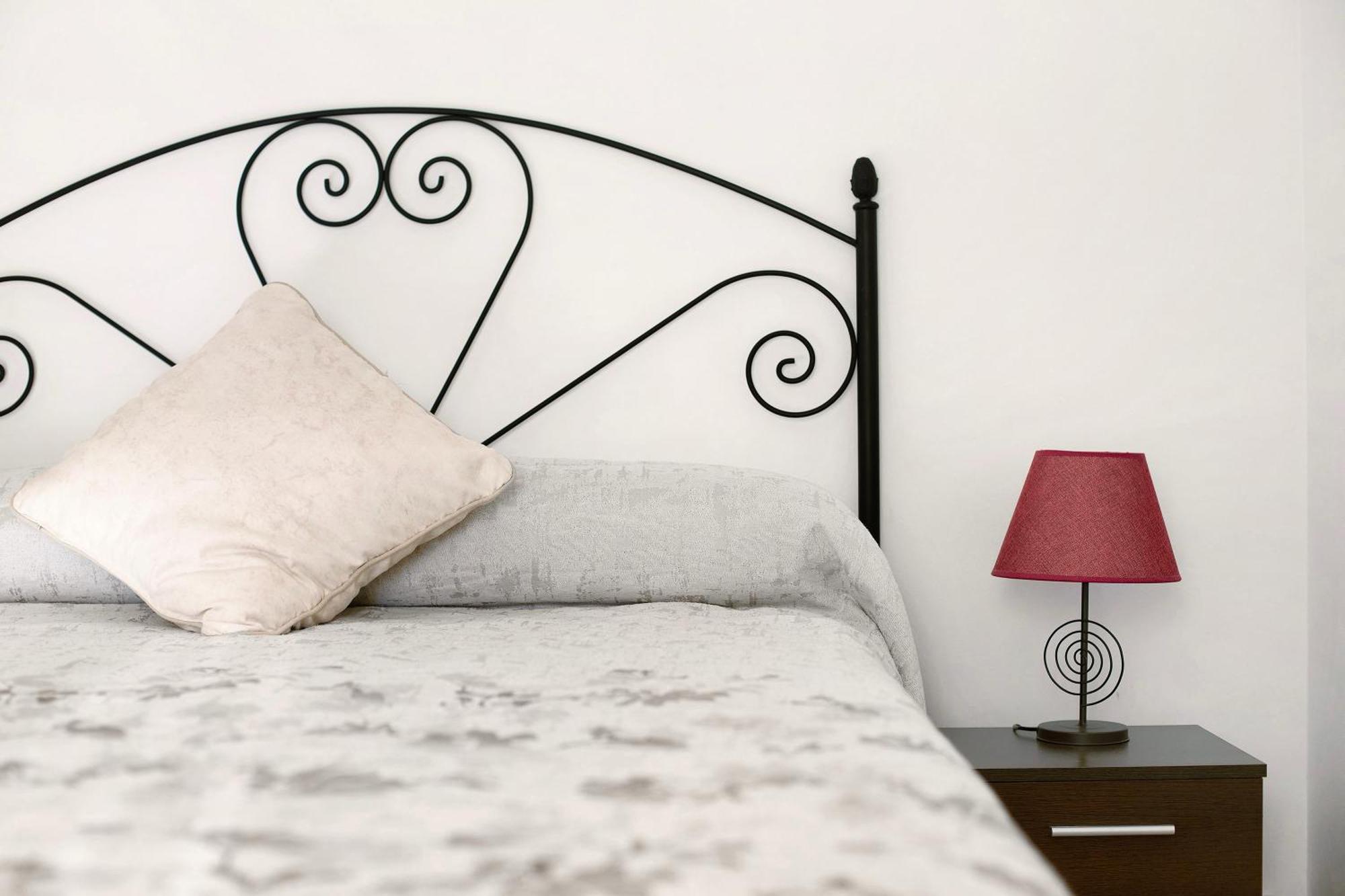 Apartamento Merce Rota Luaran gambar