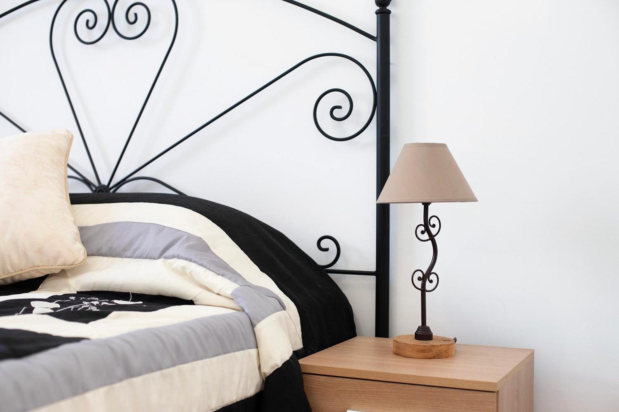 Apartamento Merce Rota Luaran gambar