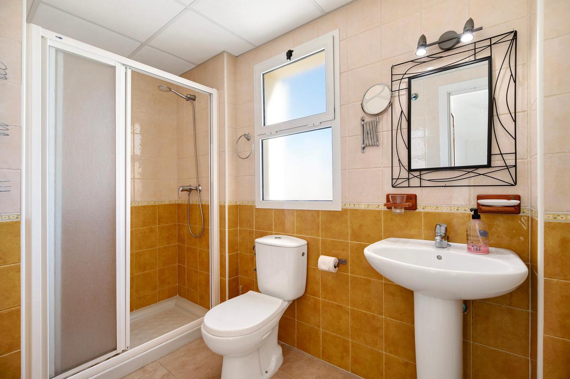 Apartamento Merce Rota Luaran gambar